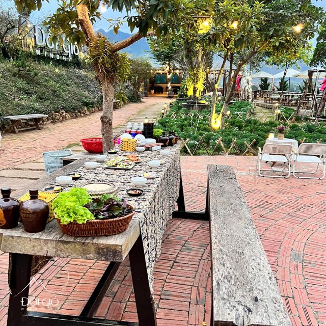 Cafe Đồi Gió (Wind Chill).